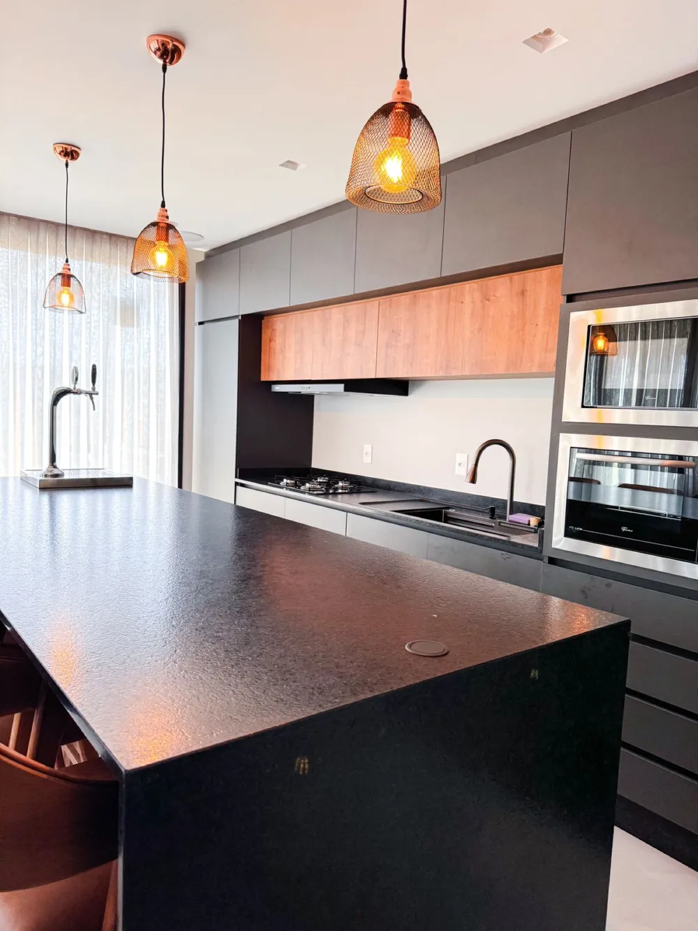 Apartamento 3 quartos para venda no bairro Centro em Camboriú