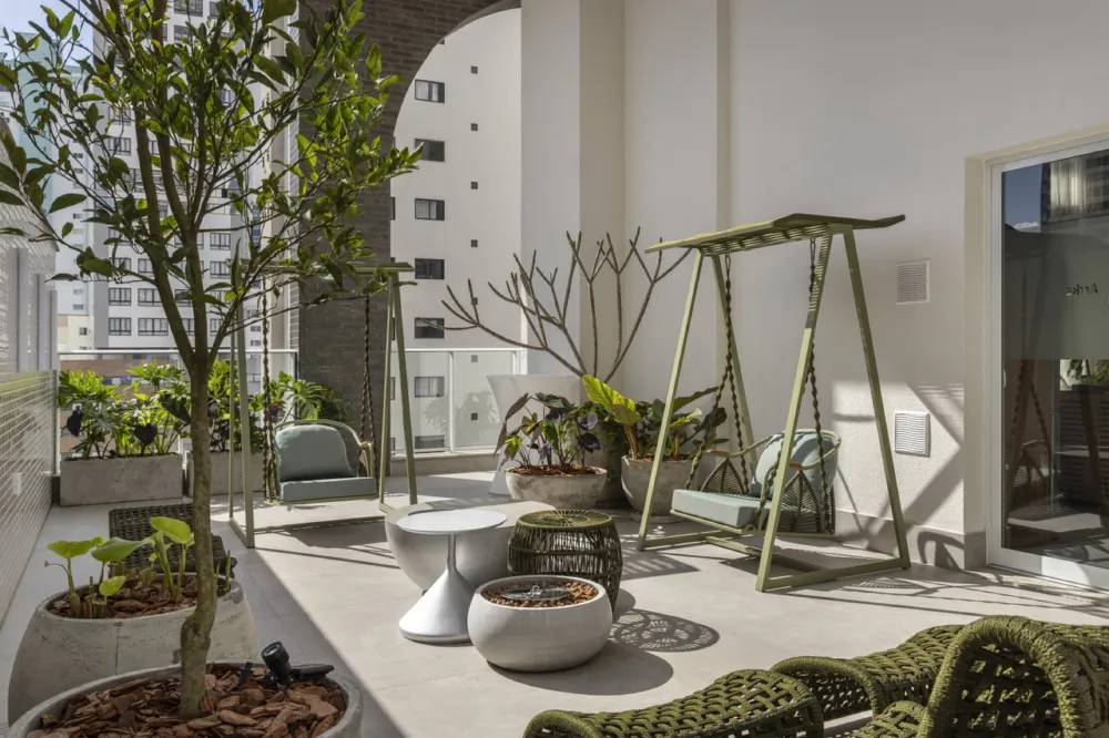 Apartamento 4 quartos para venda no bairro Centro em Balneário Camboriú