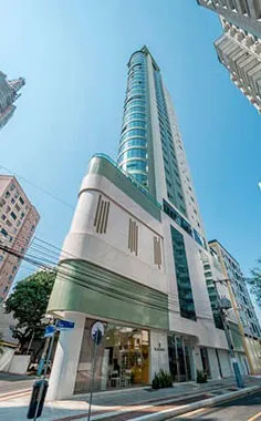 Apartamento 3 quartos para venda no bairro Centro em Balneário Camboriú