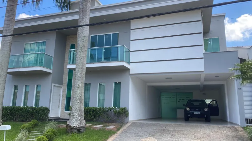 Casa 6 quartos para venda no bairro Estados em Balneário Camboriú