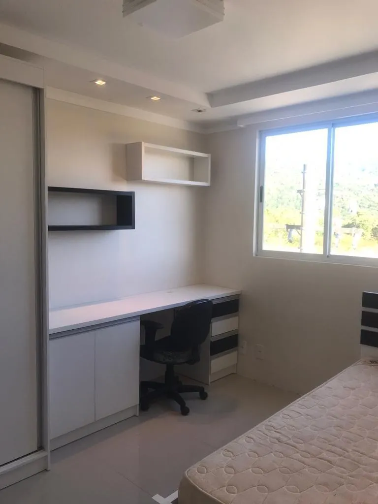 Apartamento 2 quartos para venda no bairro Lidia Duarte em Camboriú