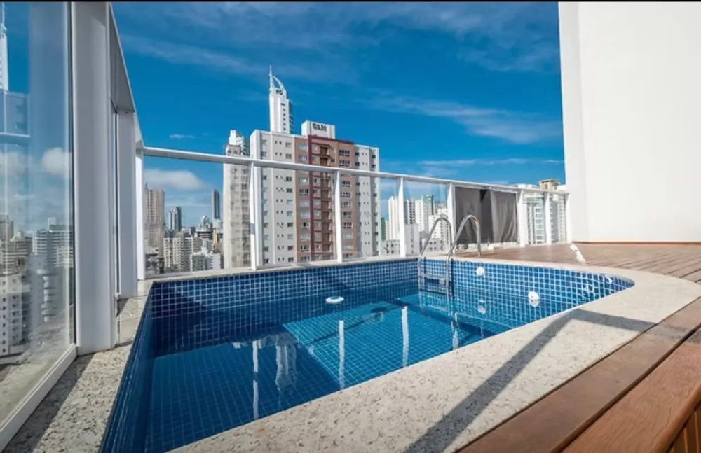 Apartamento 3 quartos para venda no bairro Centro em Balneário Camboriú