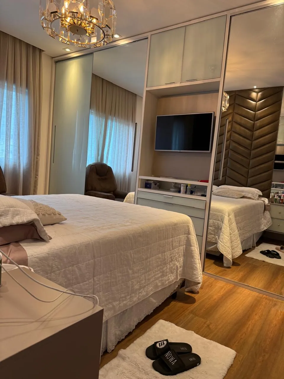 Apartamento 3 quartos para venda no bairro Centro em Balneário Camboriú