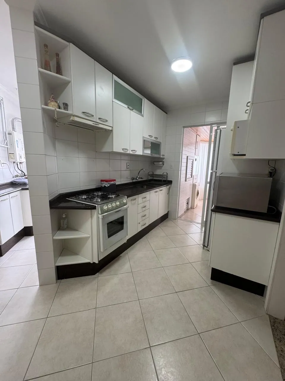 Apartamento 3 quartos para venda no bairro Centro em Balneário Camboriú