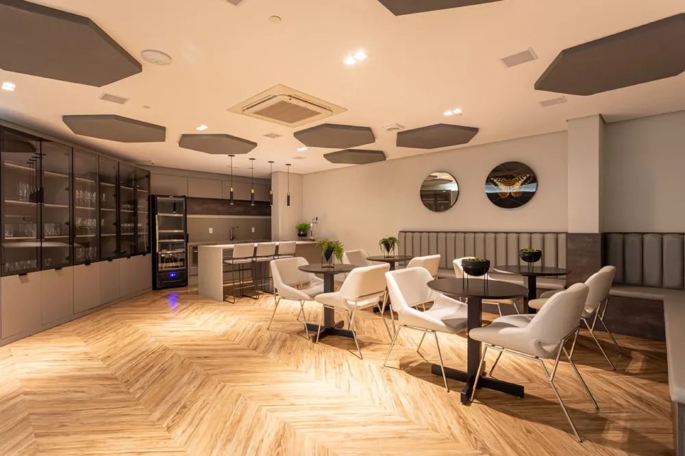 Apartamento 3 quartos para venda no bairro Pioneiros em Balneário Camboriú