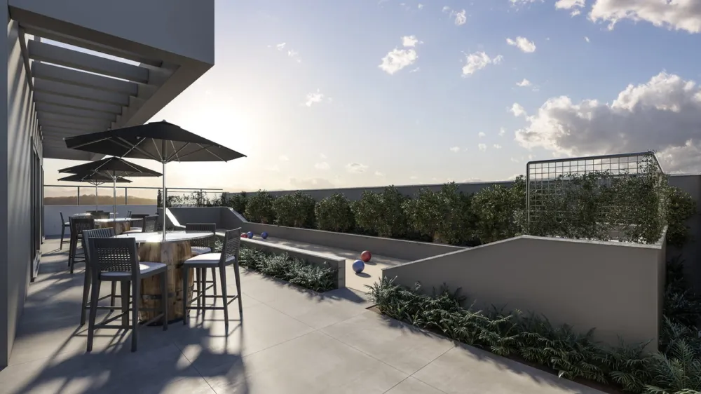 Apartamento 4 quartos para venda no bairro Centro em Balneário Camboriú