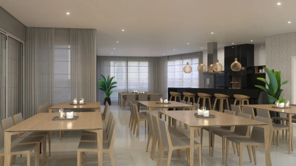 Apartamento 2 quartos para venda no bairro Tabuleiro em Camboriú