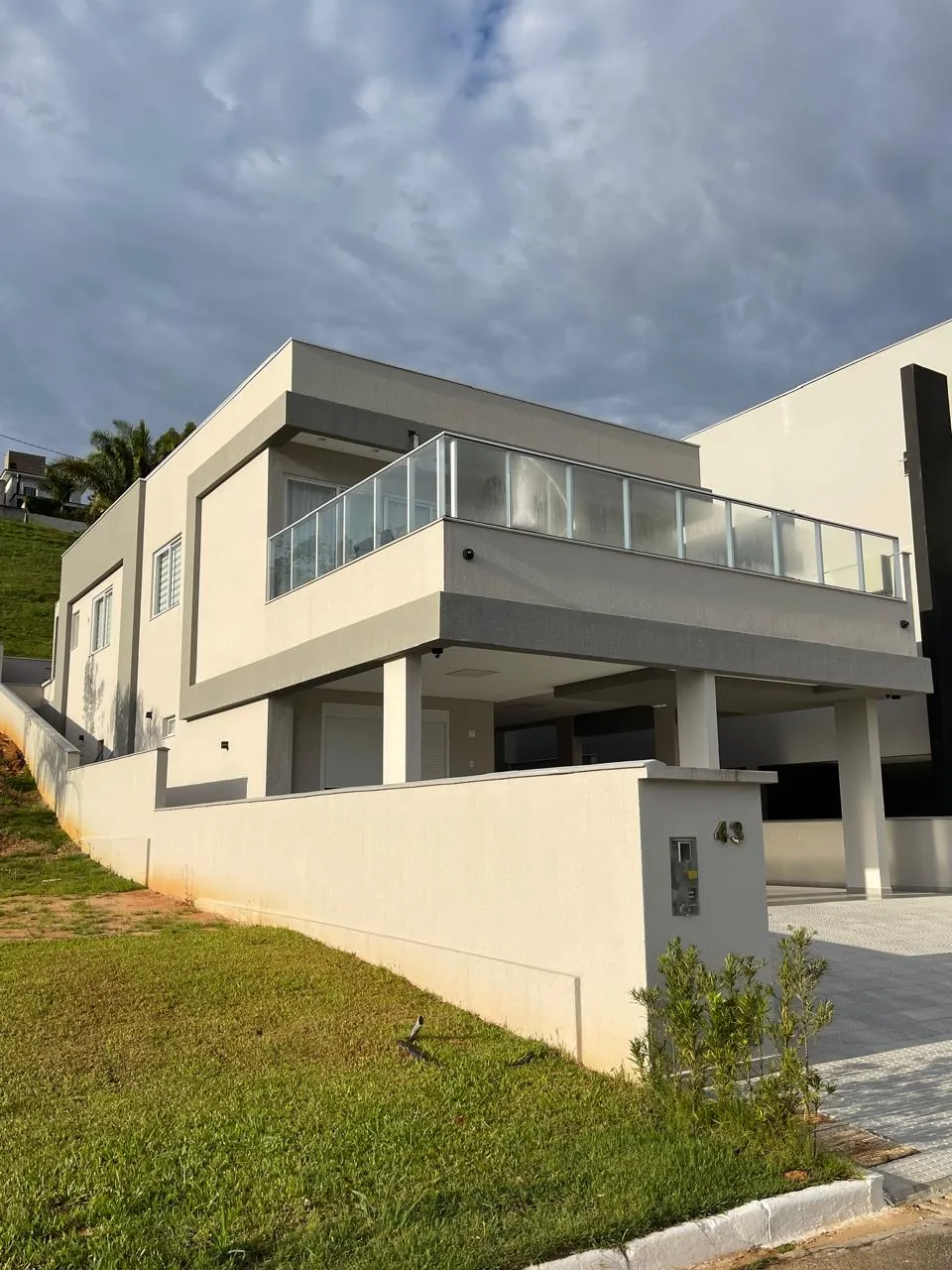 Casa 3 quartos para venda no bairro camboriú em Camboriú
