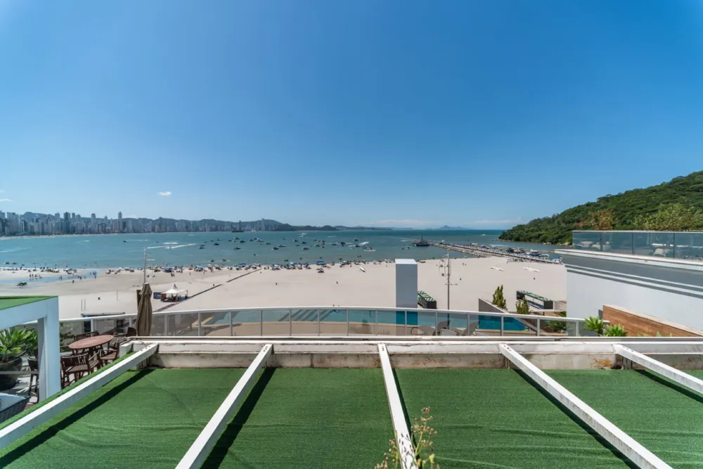 Apartamento 4 quartos para venda no bairro Centro em Balneário Camboriú