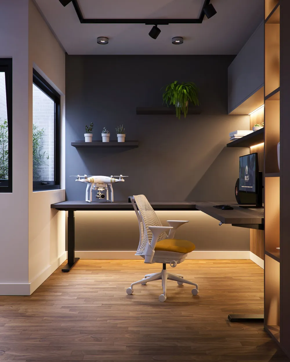 Apartamento 2 quartos para venda no bairro Santa Regina em Camboriú