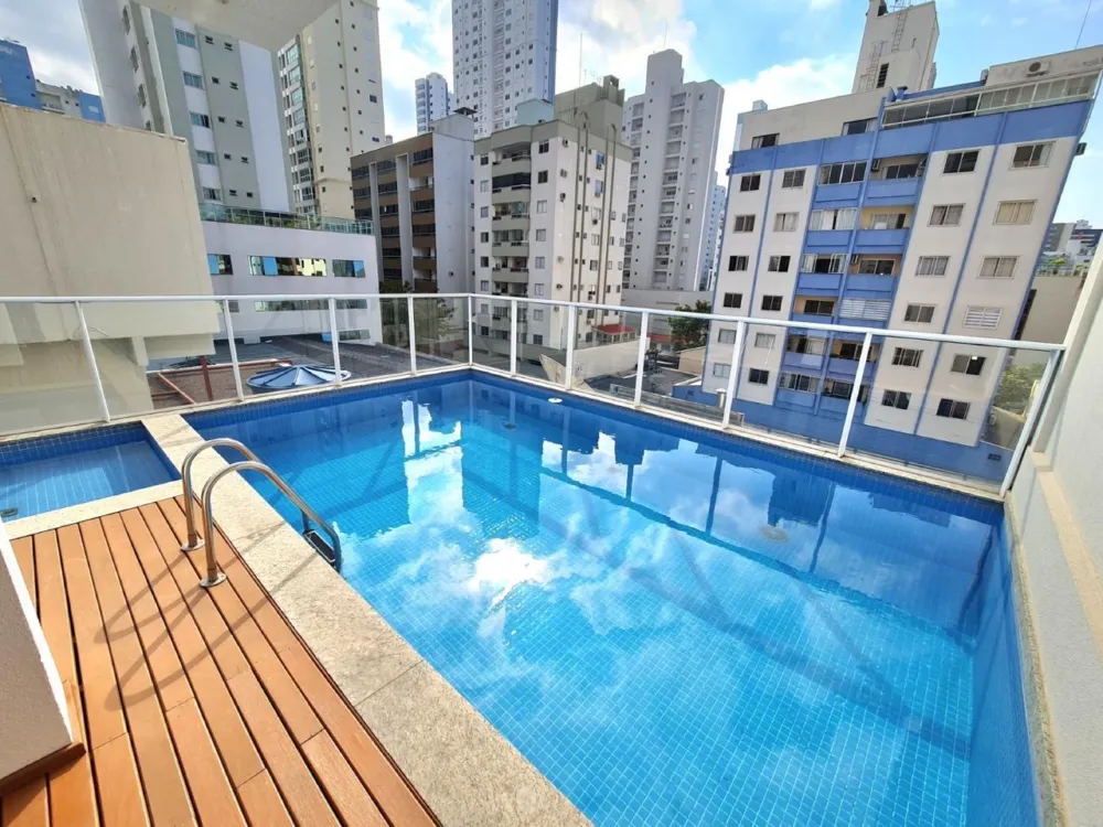 Apartamento 3 quartos para venda no bairro Centro em Balneário Camboriú