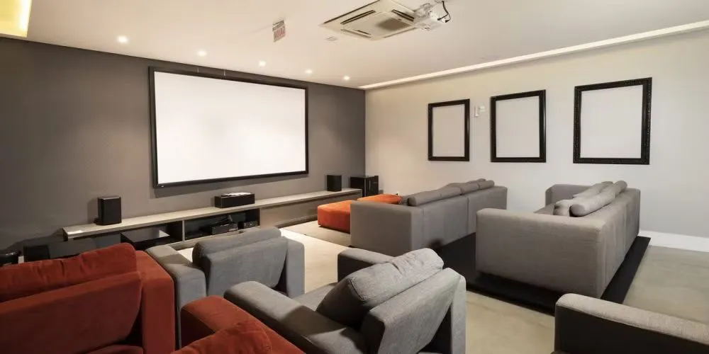 Apartamento 4 quartos para venda no bairro Santa Regina em Camboriú