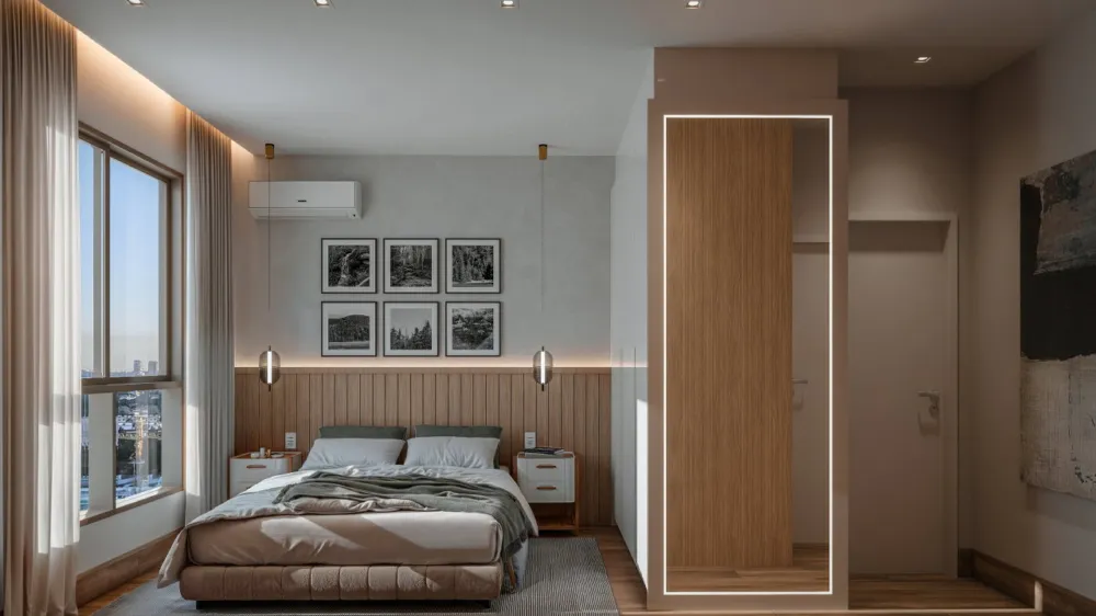 Apartamento para venda no bairro Centro em Camboriú