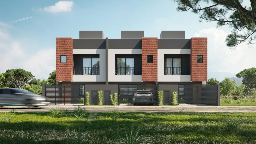 Apartamento 2 quartos para venda no bairro Santa Regina em Camboriú