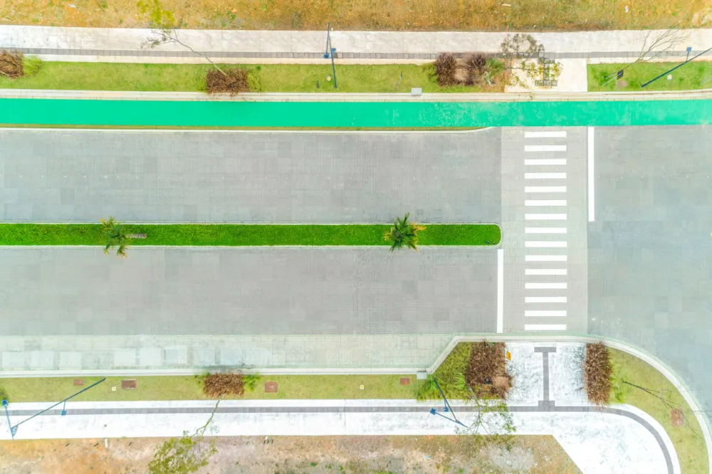 Terreno para venda no bairro Várzea do Ranchinho em Camboriú