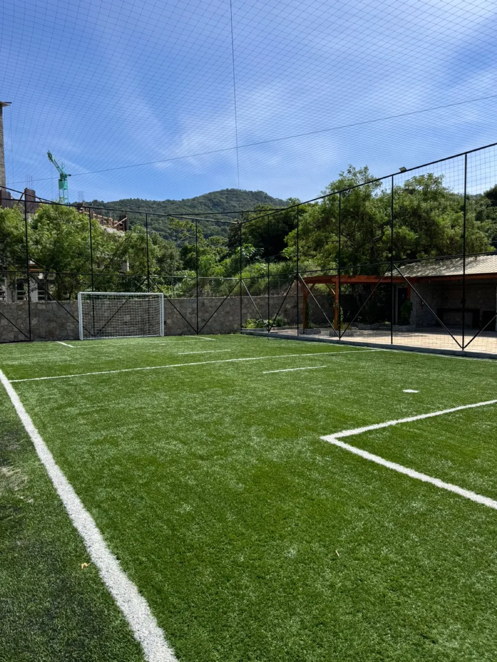 Terreno para venda no bairro Casa Branca em Itapema