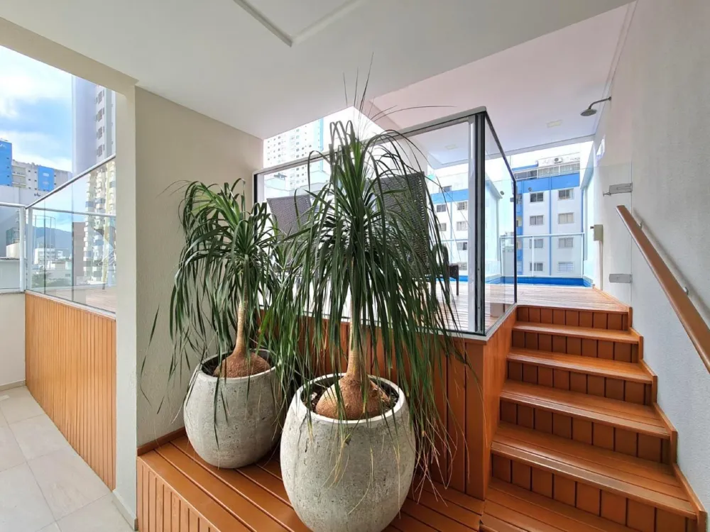 Apartamento 3 quartos para venda no bairro Centro em Balneário Camboriú