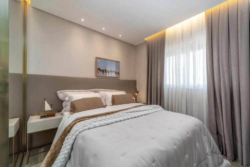 Apartamento 4 quartos para venda no bairro Centro em Balneário Camboriú