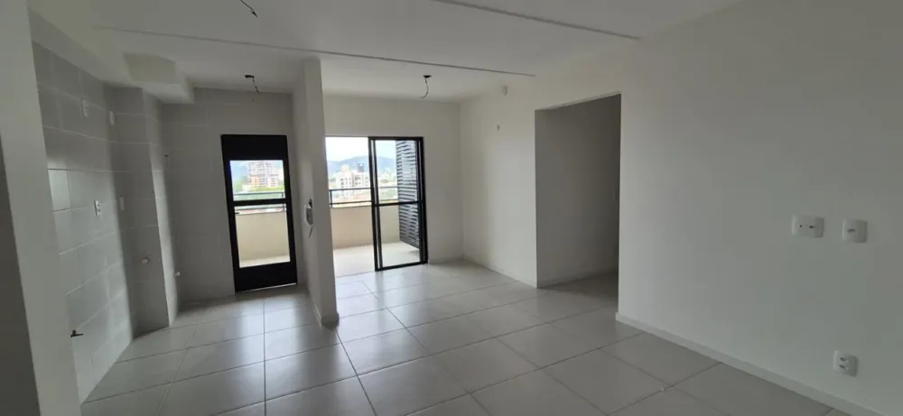 Apartamento 3 quartos para venda no bairro Praia da Armação em Penha