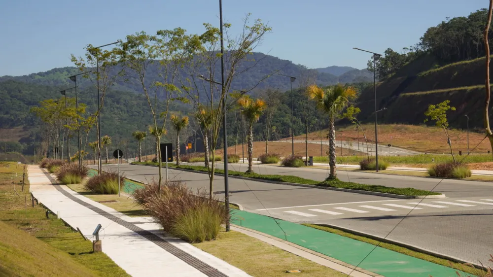 Terreno para venda no bairro Várzea do Ranchinho em Camboriú