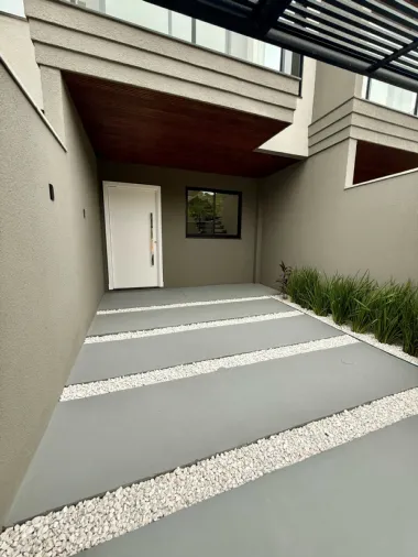 Casa 2 quartos para venda no bairro Varzea em Itapema