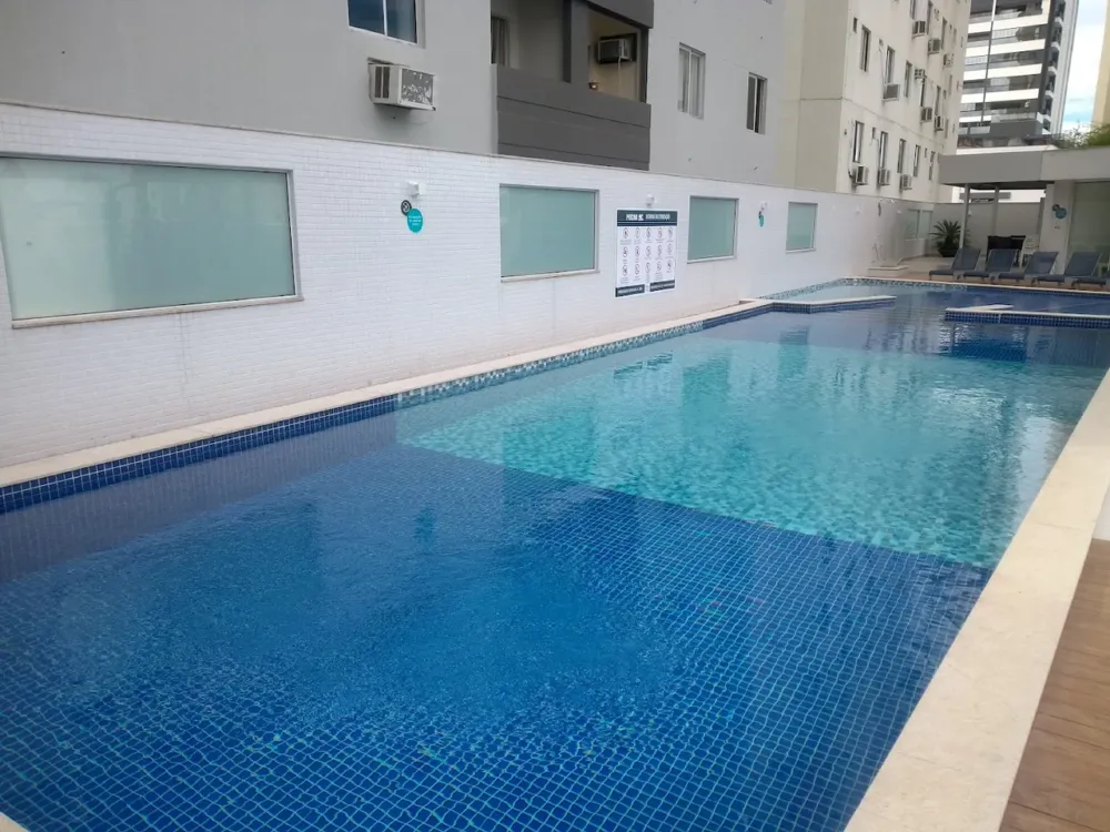 Apartamento 3 quartos para venda no bairro Centro em Balneário Camboriú