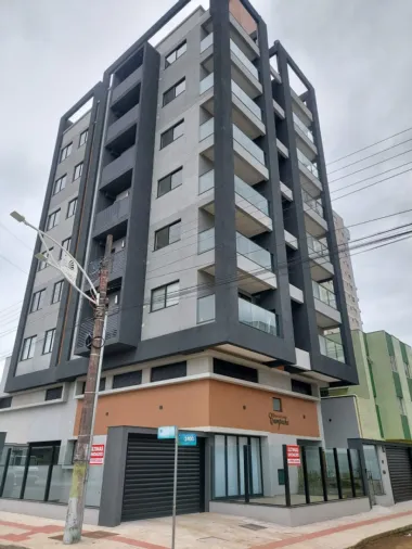 Apartamento 3 quartos para venda no bairro Centro em Balneário Piçarras