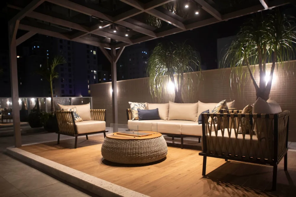 Apartamento para venda no bairro Centro em Balneário Camboriú