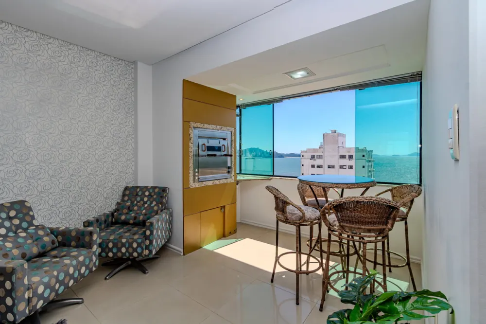 Apartamento 3 quartos para venda no bairro Barra Sul em Balneário Camboriú