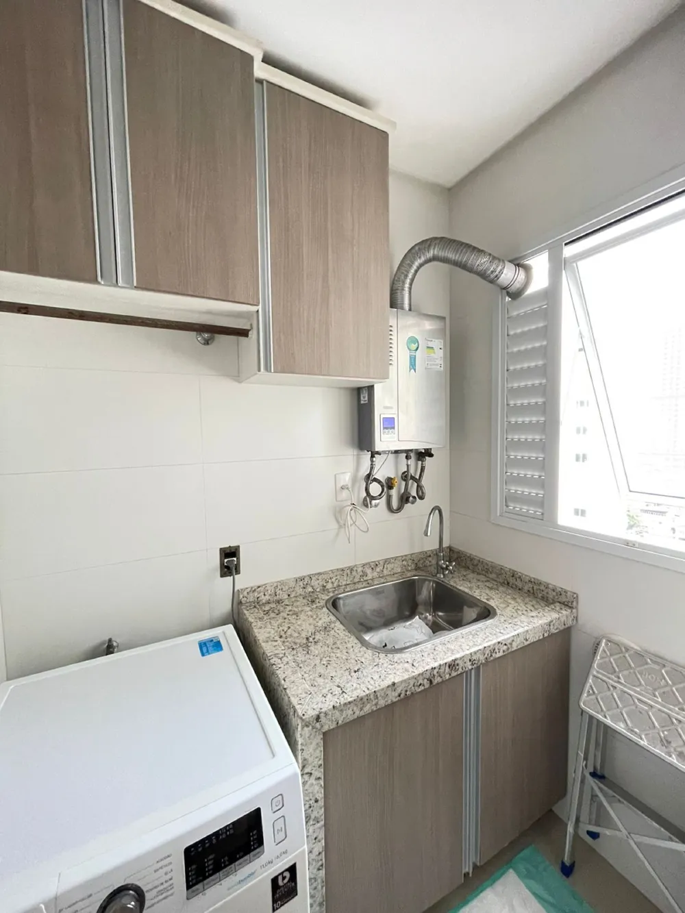 Apartamento 3 quartos para venda no bairro Pioneiros em Balneário Camboriú