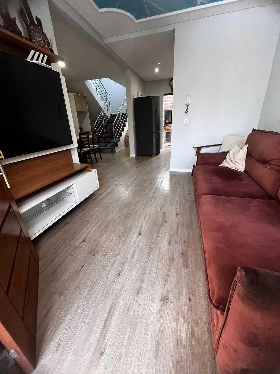 Casa 4 quartos para venda no bairro Cordeiros em Itajaí