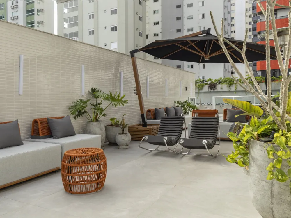 Apartamento 4 quartos para venda no bairro Centro em Balneário Camboriú