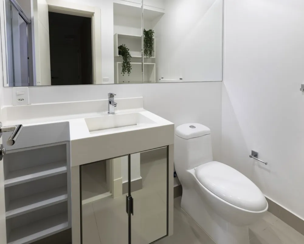 Apartamento 3 quartos para venda no bairro Centro em Itajaí