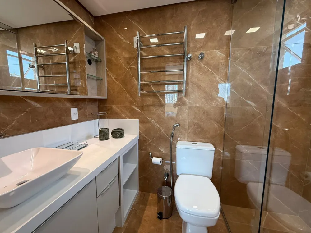 Apartamento 4 quartos para venda no bairro Centro em Balneário Camboriú