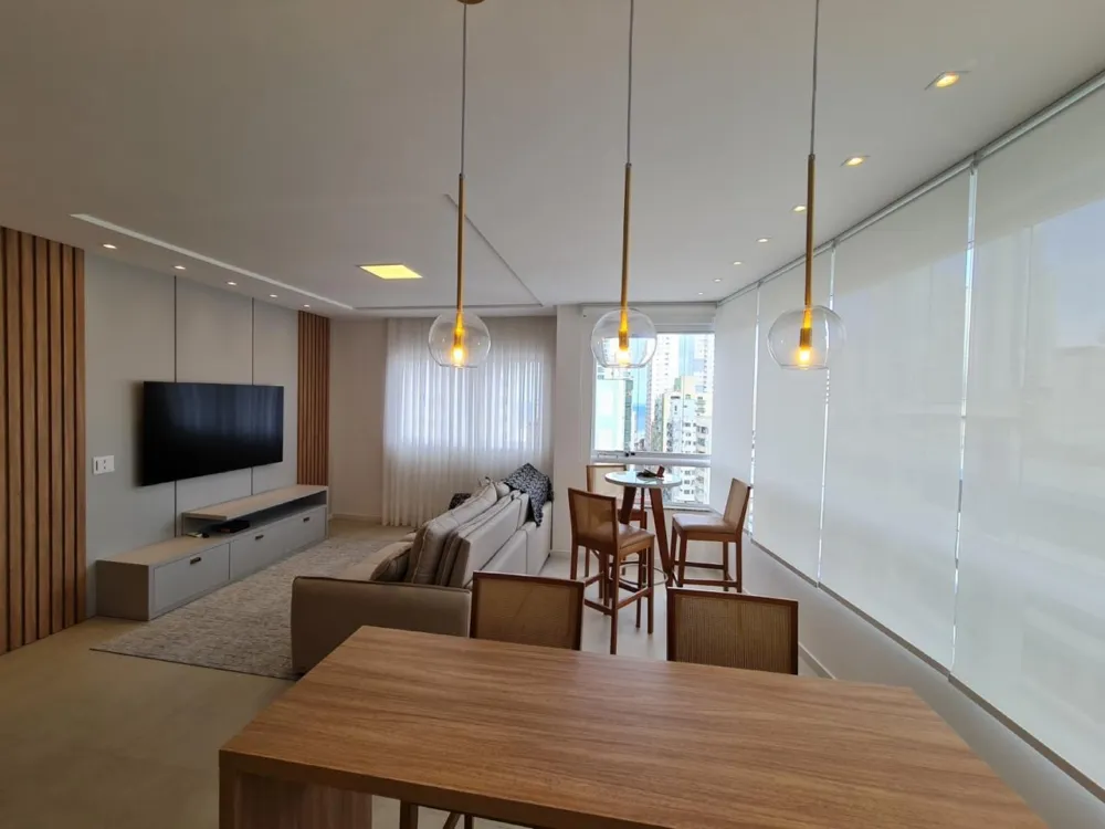 Apartamento 3 quartos para venda no bairro Centro em Balneário Camboriú