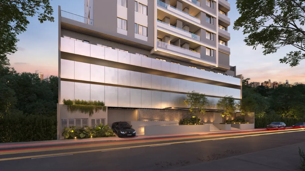Apartamento 3 quartos para venda no bairro Centro em Camboriú