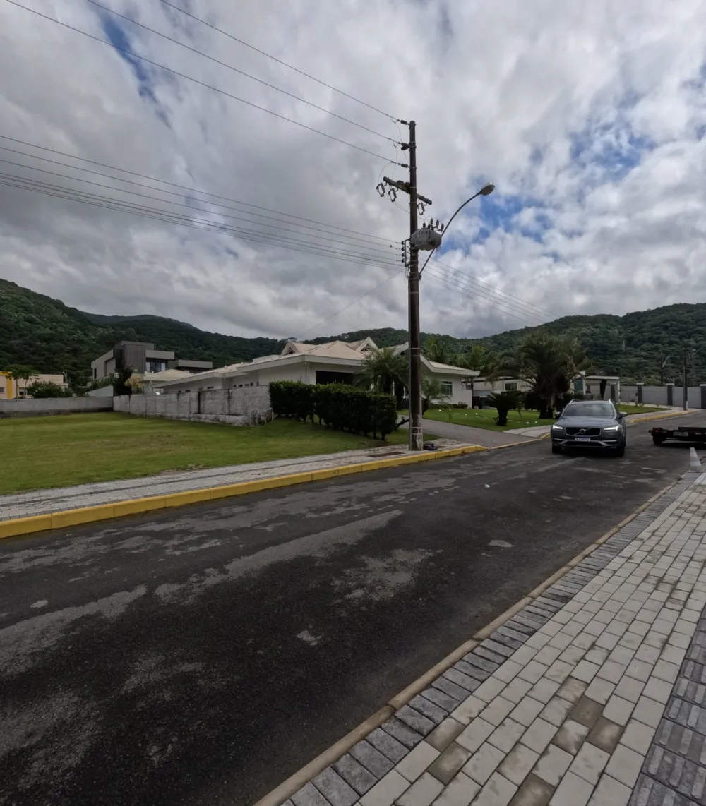 Terreno para venda no bairro Casa Branca em Itapema