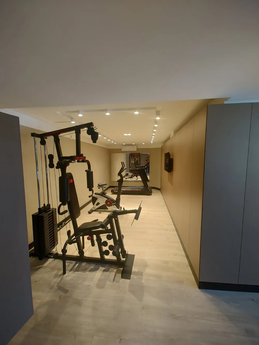 Apartamento 2 quartos para venda no bairro Nações em Balneário Camboriú