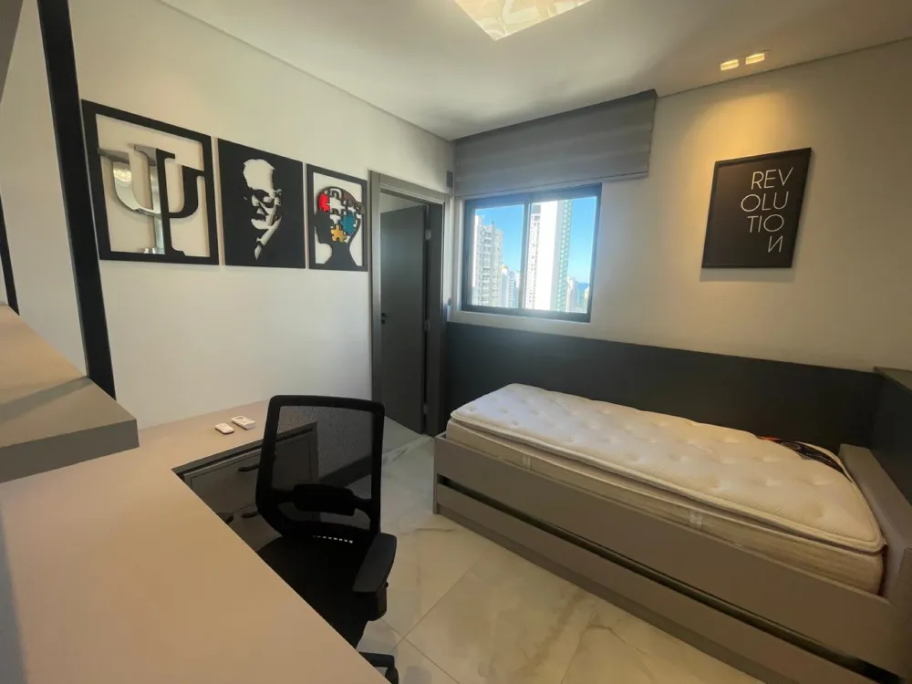 Apartamento 3 quartos para venda no bairro Centro em Balneário Camboriú