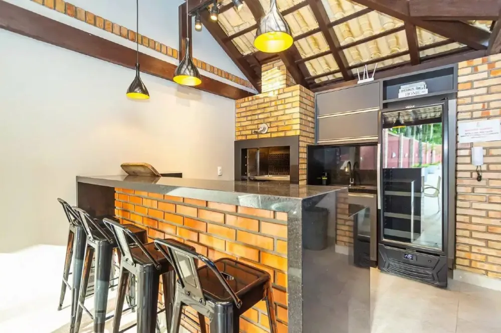 Apartamento 2 quartos para venda no bairro Pioneiros em Balneário Camboriú