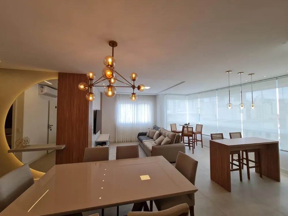 Apartamento 3 quartos para venda no bairro Centro em Balneário Camboriú