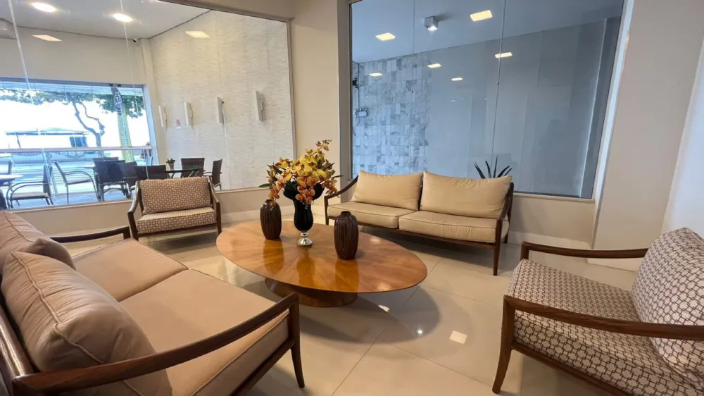 Apartamento 3 quartos para venda no bairro Centro em Balneário Camboriú