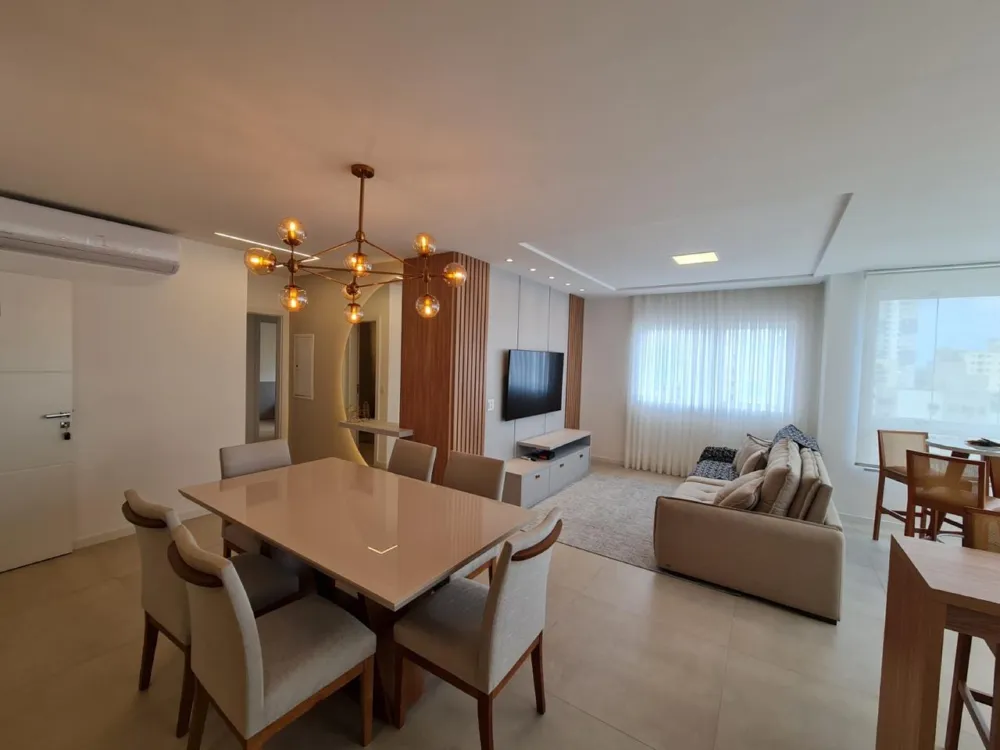 Apartamento 3 quartos para venda no bairro Centro em Balneário Camboriú