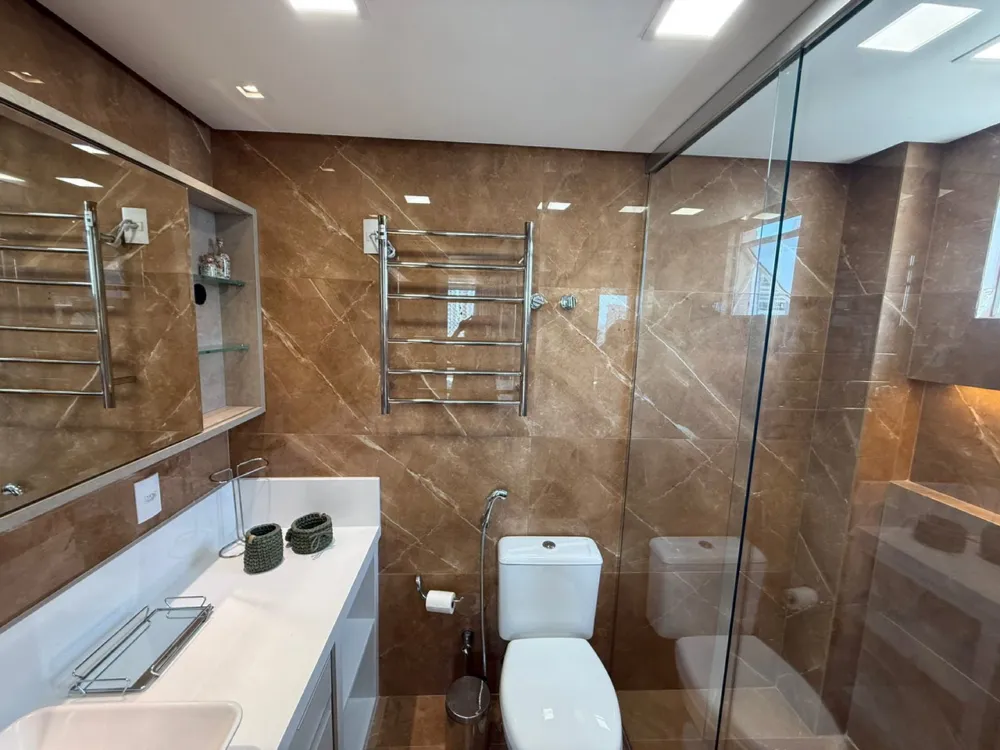 Apartamento 4 quartos para venda no bairro Centro em Balneário Camboriú