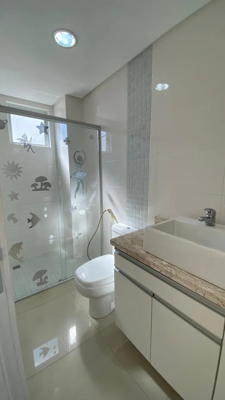 Apartamento 3 quartos para venda no bairro Centro em Balneário Camboriú