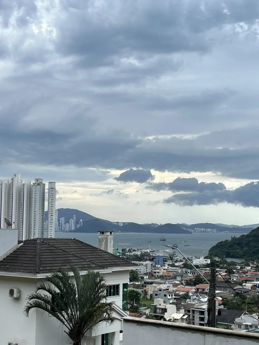 Terreno para venda no bairro Barra em Balneário Camboriú