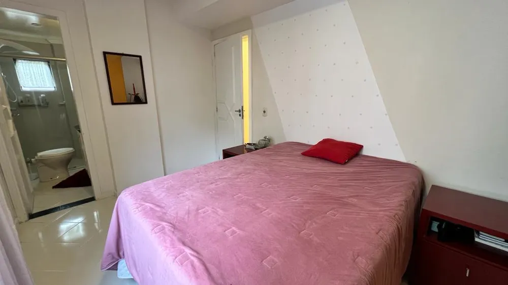 Apartamento 3 quartos para venda no bairro Centro em Balneário Camboriú