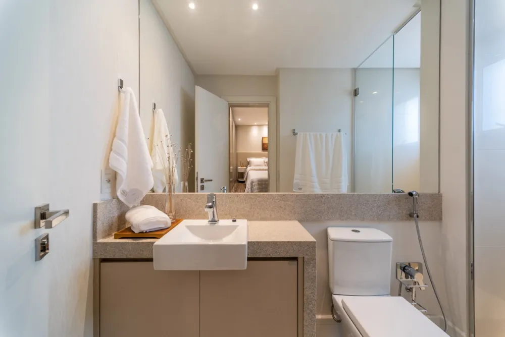 Apartamento 4 quartos para venda no bairro Centro em Balneário Camboriú