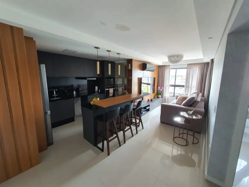 Apartamento 3 quartos para venda no bairro Centro em Balneário Camboriú