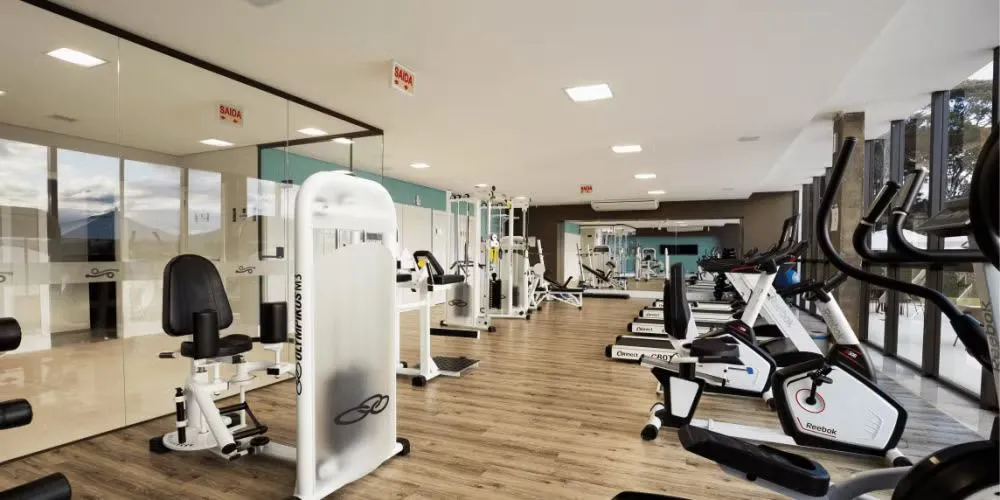 Apartamento 4 quartos para venda no bairro Santa Regina em Camboriú